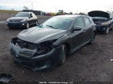Mazda Mazda3 Gs-Sky JM1BL1L73D1838179 снимка