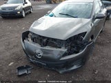 Mazda Mazda3 Gs-Sky JM1BL1L73D1838179 снимка