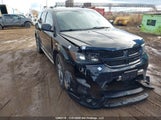 Dodge Journey Crossroad 3C4PDCGG6ET315600 снимка