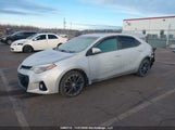 Toyota Corolla S 2T1BURHE3GC644982 снимка