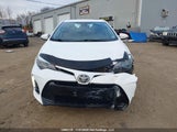 Toyota Corolla Se 2T1BURHE2HC925916 снимка