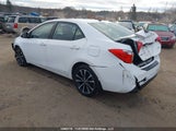 Toyota Corolla Se 2T1BURHE2HC925916 снимка