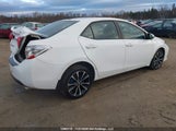 Toyota Corolla Se 2T1BURHE2HC925916 fotografie