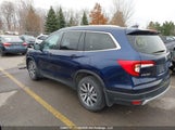 Honda Pilot Ex 5FNYF6H37MB505169 снимка