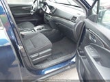 Honda Pilot Ex 5FNYF6H37MB505169 снимка
