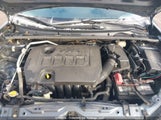 Toyota Corolla Le 2T1BURHE2GC572222 снимка