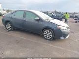 Toyota Corolla Le 2T1BURHE2GC572222 снимка