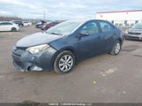 Toyota Corolla Le 2T1BURHE2GC572222 снимка