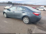 Toyota Corolla Le 2T1BURHE2GC572222 снимка