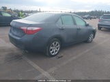 Toyota Corolla Le 2T1BURHE2GC572222 снимка