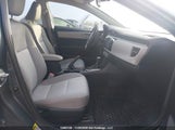 Toyota Corolla Le 2T1BURHE2GC572222 снимка