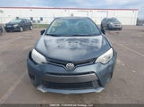 Toyota Corolla Le 2T1BURHE2GC572222 снимка
