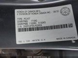 Honda Civic Lx 2HGFC2F58LH029604 снимка