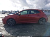 Toyota Corolla JTNK4RBE7K3051664 снимка