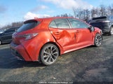 Toyota Corolla JTNK4RBE7K3051664 fotografie