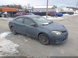 Toyota Corolla Le 2T1BURHE7EC192743 снимка