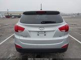 Hyundai Tucson KM8JTCAF7FU080166 снимка