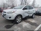 Hyundai Tucson KM8JTCAF7FU080166 снимка