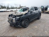 Hyundai Santa Fe 5NMS3CAA3KH009805 снимка