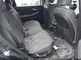Hyundai Santa Fe 5NMS3CAA3KH009805 снимка