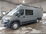 Ram Promaster   High 3C6MRVJG6PE570464 снимка