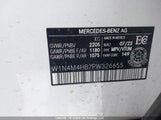 Mercedes-Benz Glb 250 4Matic W1N4M4HB7PW326655 fotografie