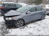 Kia Forte 3KPF54AD7LE218114 снимка