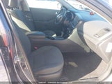 Kia Optima Hybrid Ex/Ex Premium KNAGN4AD4E5077129 снимка