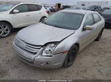 Ford Fusion Sel 3FAHP08139R216147 снимка
