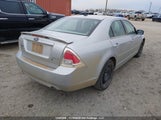 Ford Fusion Sel 3FAHP08139R216147 снимка
