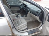 Ford Fusion Sel 3FAHP08139R216147 снимка