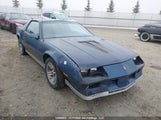 Chevrolet Camaro Z28 1G1AP87HXEN151408 снимка