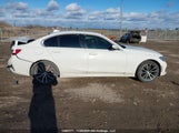 BMW 330I xDrive 3MW5R7J06L8B09024 снимка