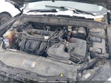 Ford Fusion Se 3FA6P0H74ER100610 снимка