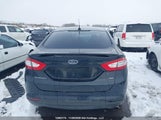 Ford Fusion Se 3FA6P0H74ER100610 снимка