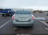 Nissan Sentra 2.0/2.0S/2.0Sl 3N1AB61E39L691720 fotografie