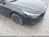Hyundai Elantra Sel KMHLM4AG9PU580190 снимка