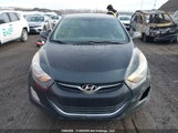 Hyundai Elantra Gls/Limited 5NPDH4AEXCH093824 снимка