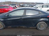 Hyundai Elantra Gls/Limited 5NPDH4AEXCH093824 снимка