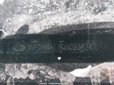 Hyundai Elantra Gls/Limited 5NPDH4AEXCH093824 снимка