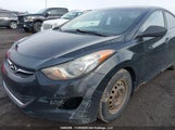 Hyundai Elantra Gls/Limited 5NPDH4AEXCH093824 снимка