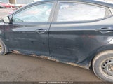 Hyundai Elantra Gls/Limited 5NPDH4AEXCH093824 снимка
