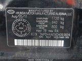 Hyundai Elantra Gls/Limited 5NPDH4AEXCH093824 снимка