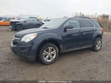 Chevrolet Equinox Lt 2GNALBEK7F6347592 снимка