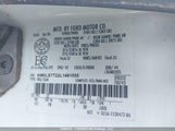 Ford Transit Connect Xlt NM0LS7T22L1481555 снимка
