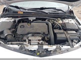 Chevrolet Malibu Lt 1G1ZD5ST8KF105992 снимка