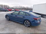 Honda Civic Hybrid Sport/Sport Touring 2HGFE4F81TH000767 снимка