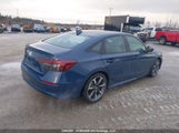 Honda Civic Hybrid Sport/Sport Touring 2HGFE4F81TH000767 снимка