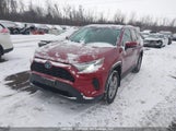 Toyota Rav4 Xle 2T3RWRFVXNW135194 photo