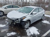Hyundai Elantra Se/Sport/Limited 5NPDH4AE0GH709679 снимка